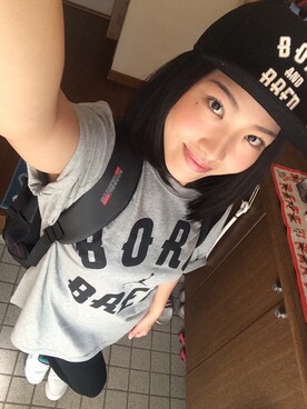 NARUMIさんのコーディネート