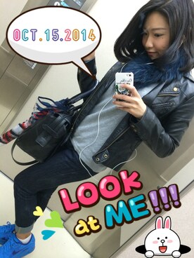 NARUMIさんのコーディネート