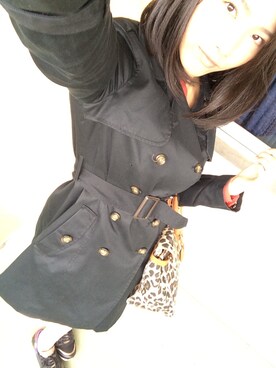 NARUMIさんのコーディネート