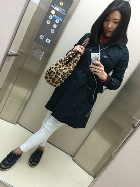 NARUMIさんのコーディネート