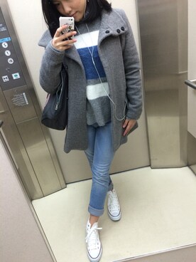 NARUMIさんのコーディネート