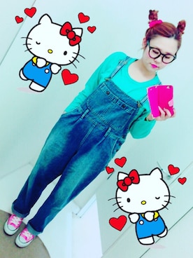 #MlKlTyさんのコーディネート