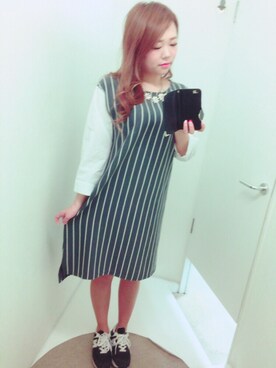 #MlKlTyさんのコーディネート