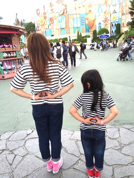 #MlKlTyさんのコーディネート