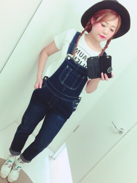 #MlKlTyさんのコーディネート