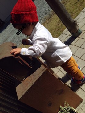 ayumi.Nさんのコーディネート