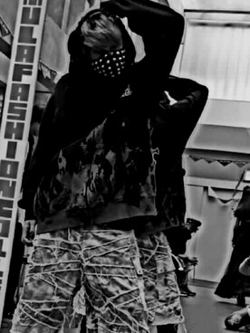 としやさんのコーディネート