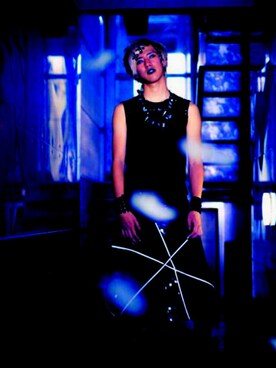 としやさんのコーディネート