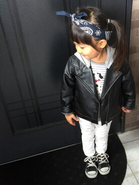 RioKanさんのコーディネート