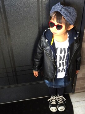 RioKanさんのコーディネート