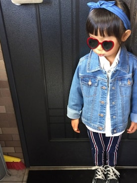 RioKanさんのコーディネート