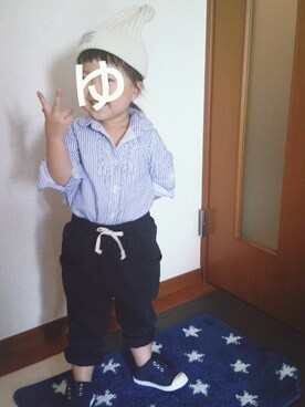 yuiseiさんのコーディネート