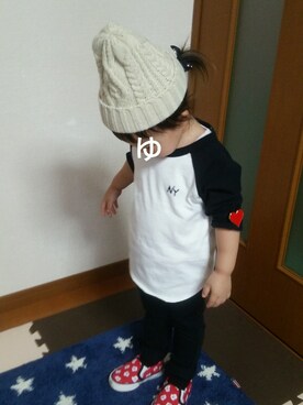 yuiseiさんのコーディネート