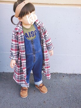 yuiseiさんのコーディネート