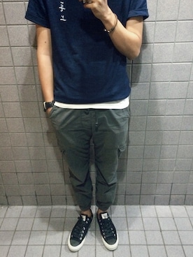 娄DERさんのコーディネート