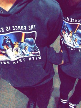 ぽんさんのコーディネート