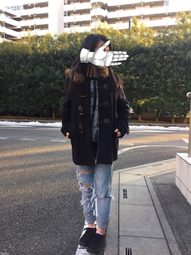 MAYUPOYOさんのコーディネート