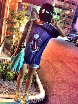 MAYUPOYOさんのコーディネート