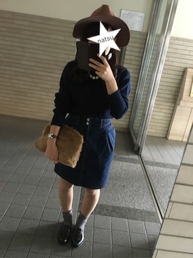 NTMさんのコーディネート