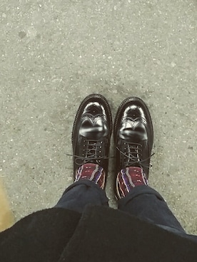 Mikaさんのコーディネート