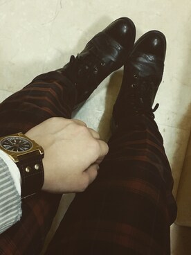 Mikaさんのコーディネート