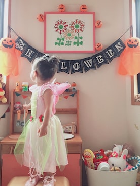 COCORO♡◡̈⃝⋆*さんのコーディネート