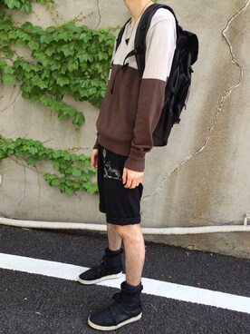 mit10tenさんのコーディネート