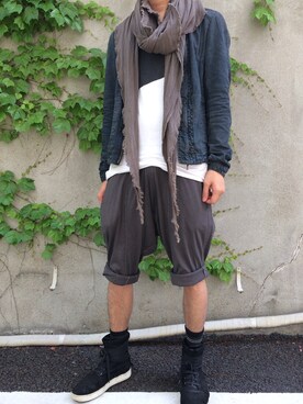 mit10tenさんのコーディネート