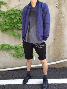 mit10tenさんのコーディネート