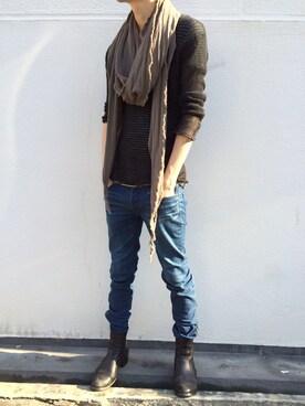 mit10tenさんのコーディネート