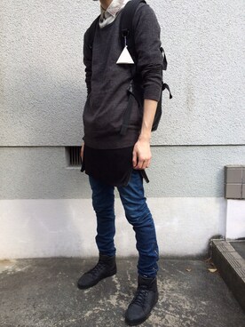 mit10tenさんのコーディネート