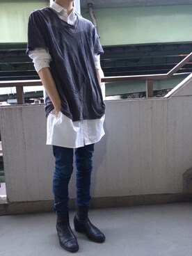 mit10tenさんのコーディネート