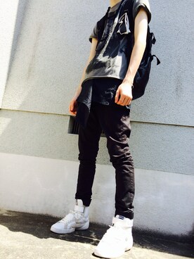 mit10tenさんのコーディネート