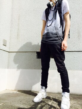 mit10tenさんのコーディネート