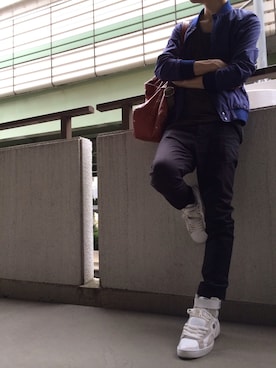 mit10tenさんのコーディネート