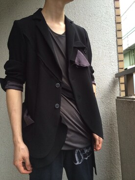 mit10tenさんのコーディネート