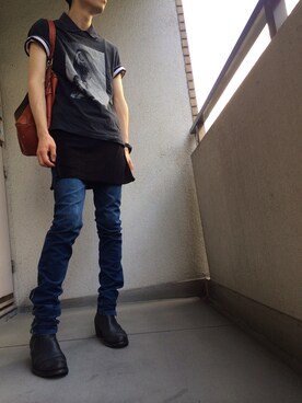 mit10tenさんのコーディネート