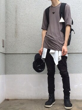 mit10tenさんのコーディネート