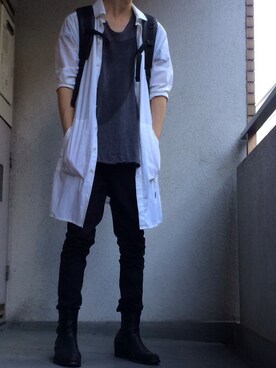 mit10tenさんのコーディネート