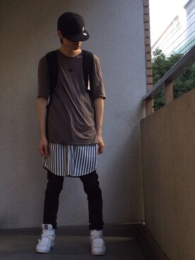 mit10tenさんのコーディネート