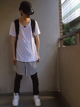 mit10tenさんのコーディネート