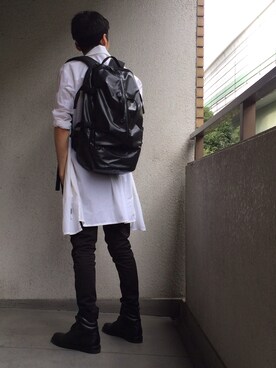 mit10tenさんのコーディネート