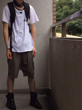 mit10tenさんのコーディネート