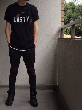 mit10tenさんのコーディネート