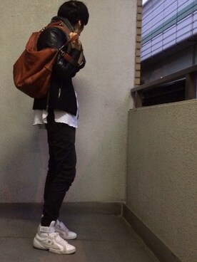 mit10tenさんのコーディネート