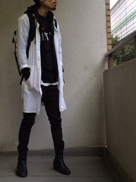 mit10tenさんのコーディネート