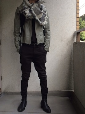 mit10tenさんのコーディネート