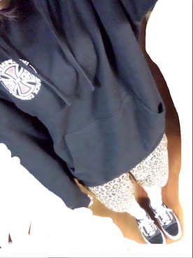 ぬーほさんのコーディネート