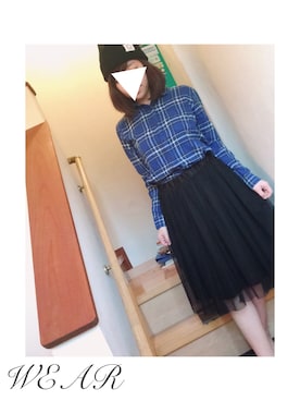 yuuuunachaさんのコーディネート