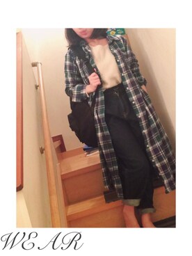 yuuuunachaさんのコーディネート